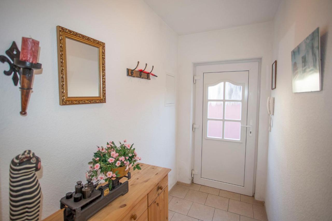 Villa Vivien Goehren  Extérieur photo