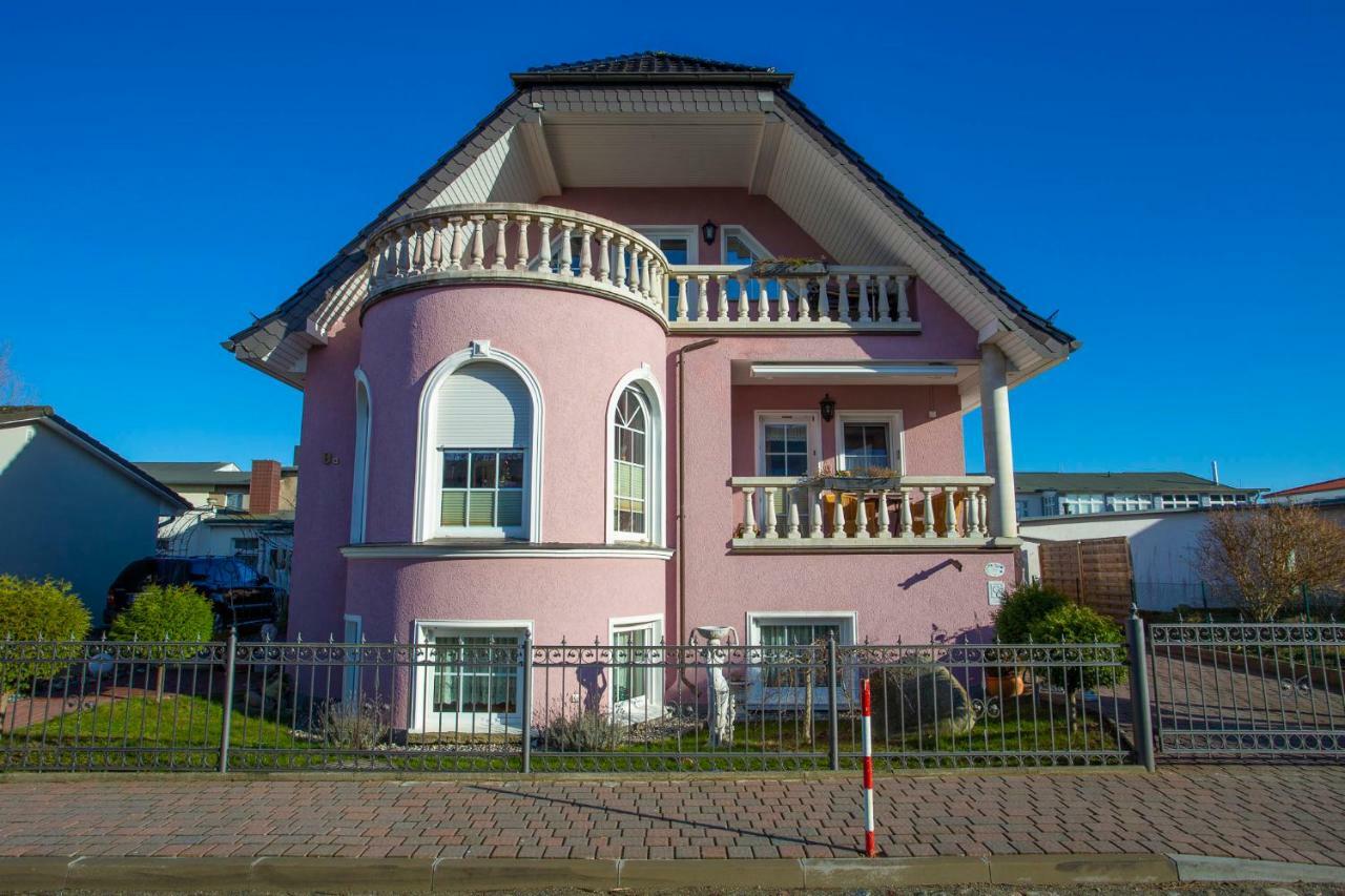 Villa Vivien Goehren  Extérieur photo